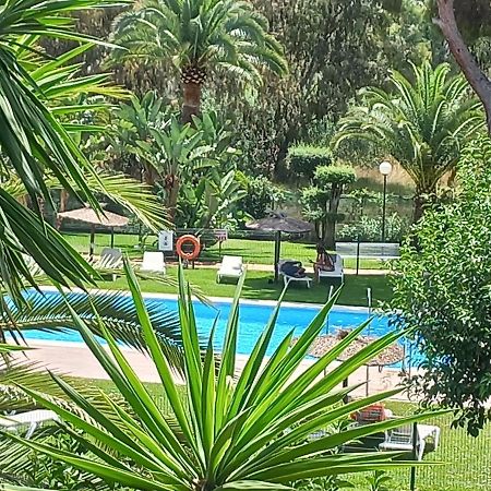 Suite Puerto Banus Con Piscina マルベーリャ エクステリア 写真