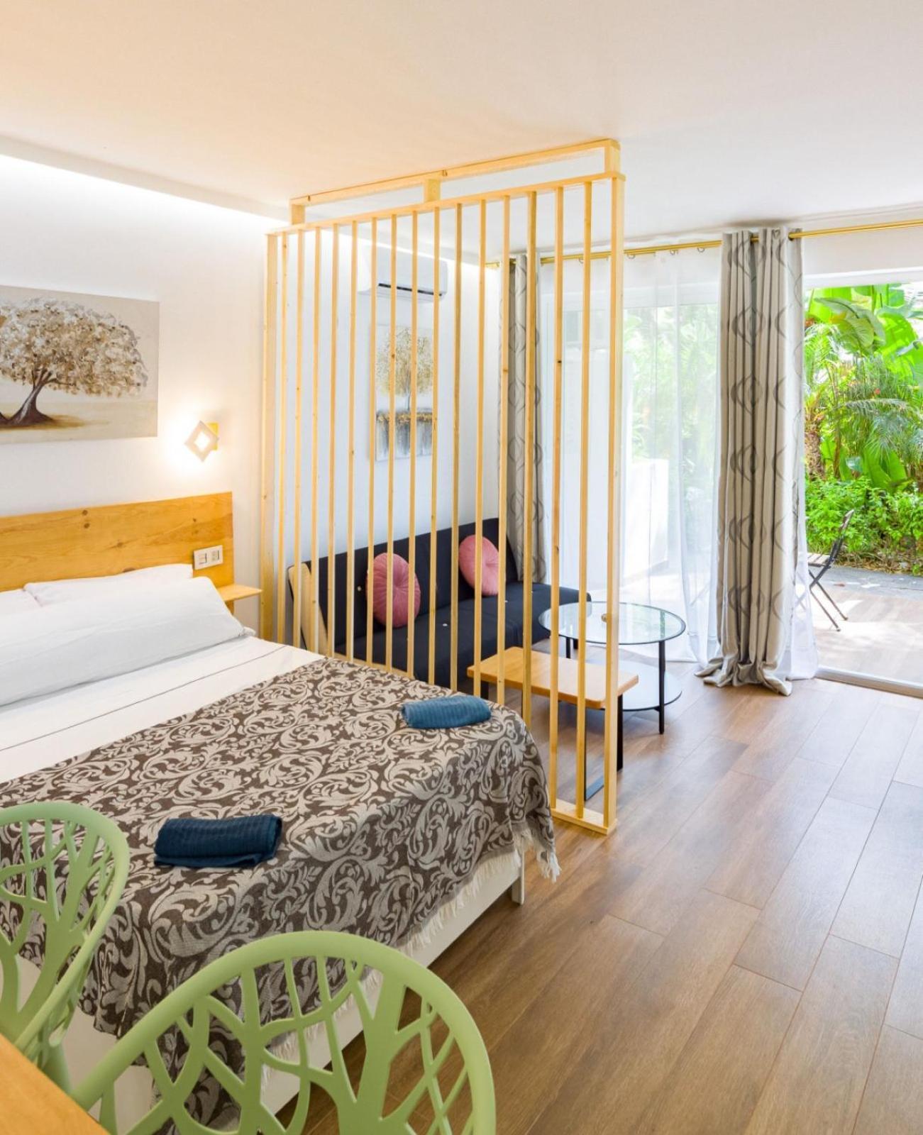 Suite Puerto Banus Con Piscina マルベーリャ エクステリア 写真