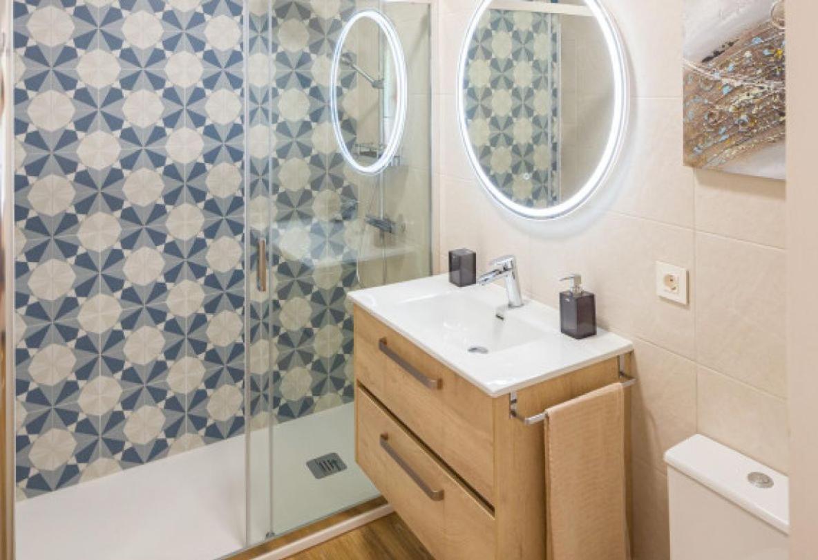 Suite Puerto Banus Con Piscina マルベーリャ エクステリア 写真