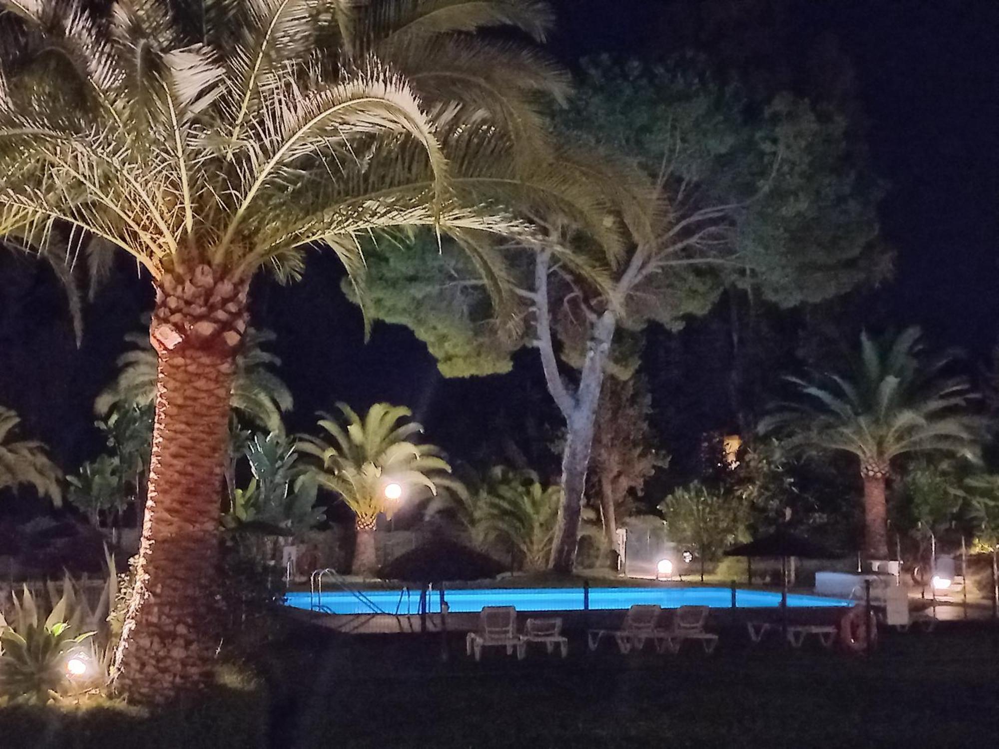 Suite Puerto Banus Con Piscina マルベーリャ エクステリア 写真