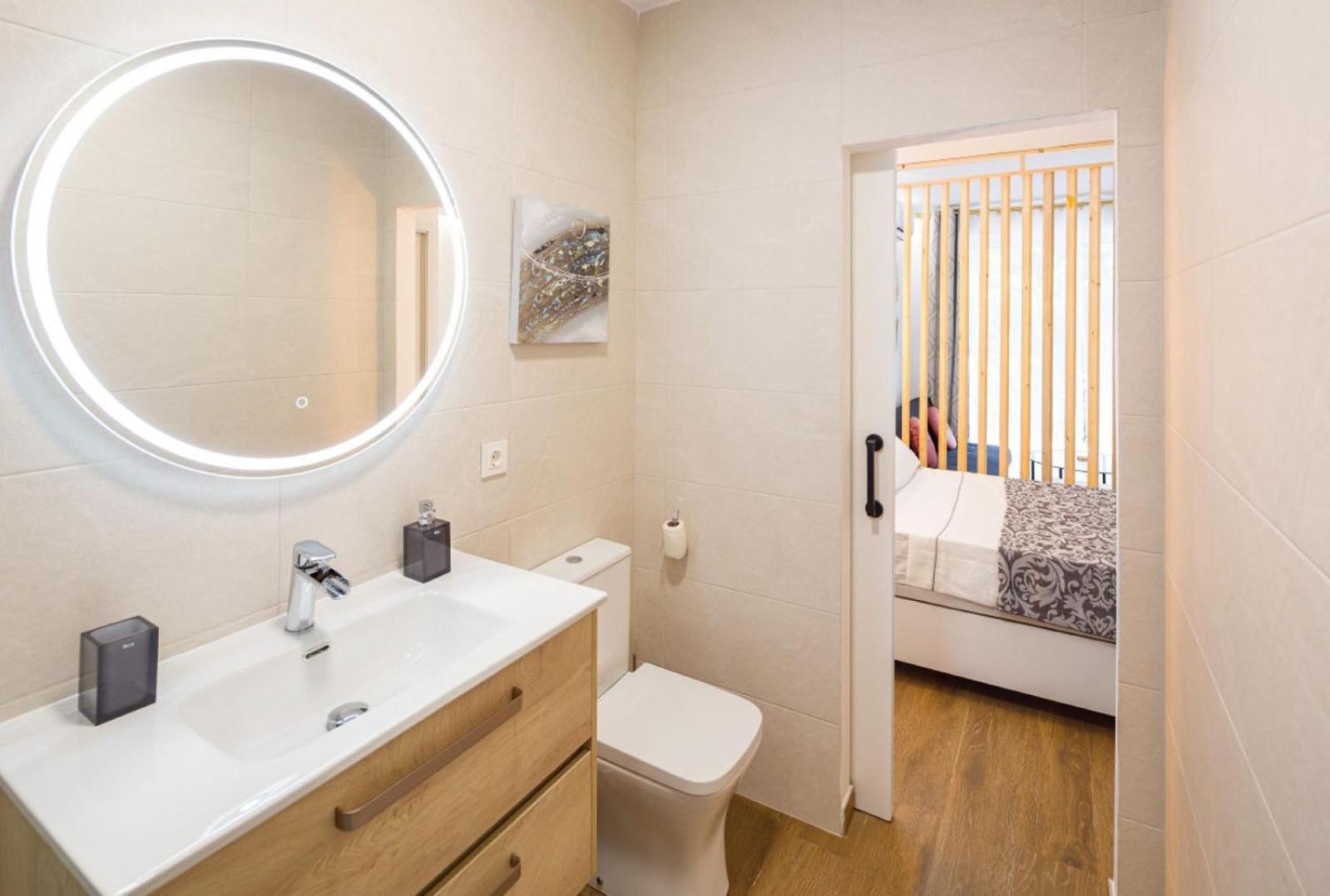 Suite Puerto Banus Con Piscina マルベーリャ 部屋 写真