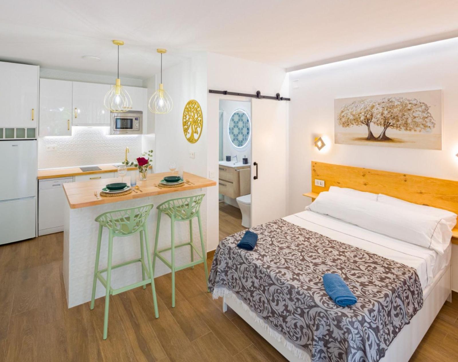 Suite Puerto Banus Con Piscina マルベーリャ エクステリア 写真